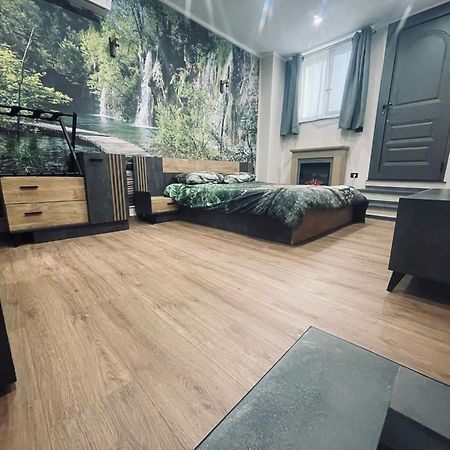 Gd Luxury Suite Randazzo Extérieur photo