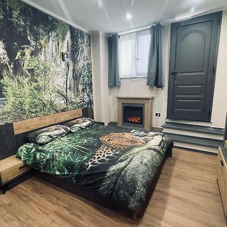 Gd Luxury Suite Randazzo Extérieur photo