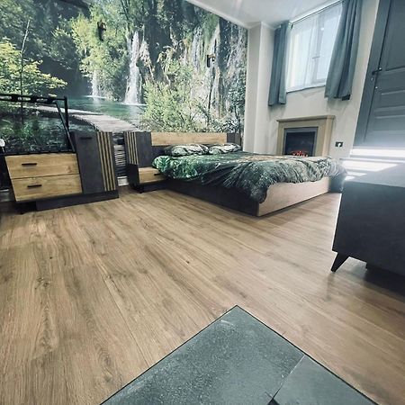 Gd Luxury Suite Randazzo Extérieur photo