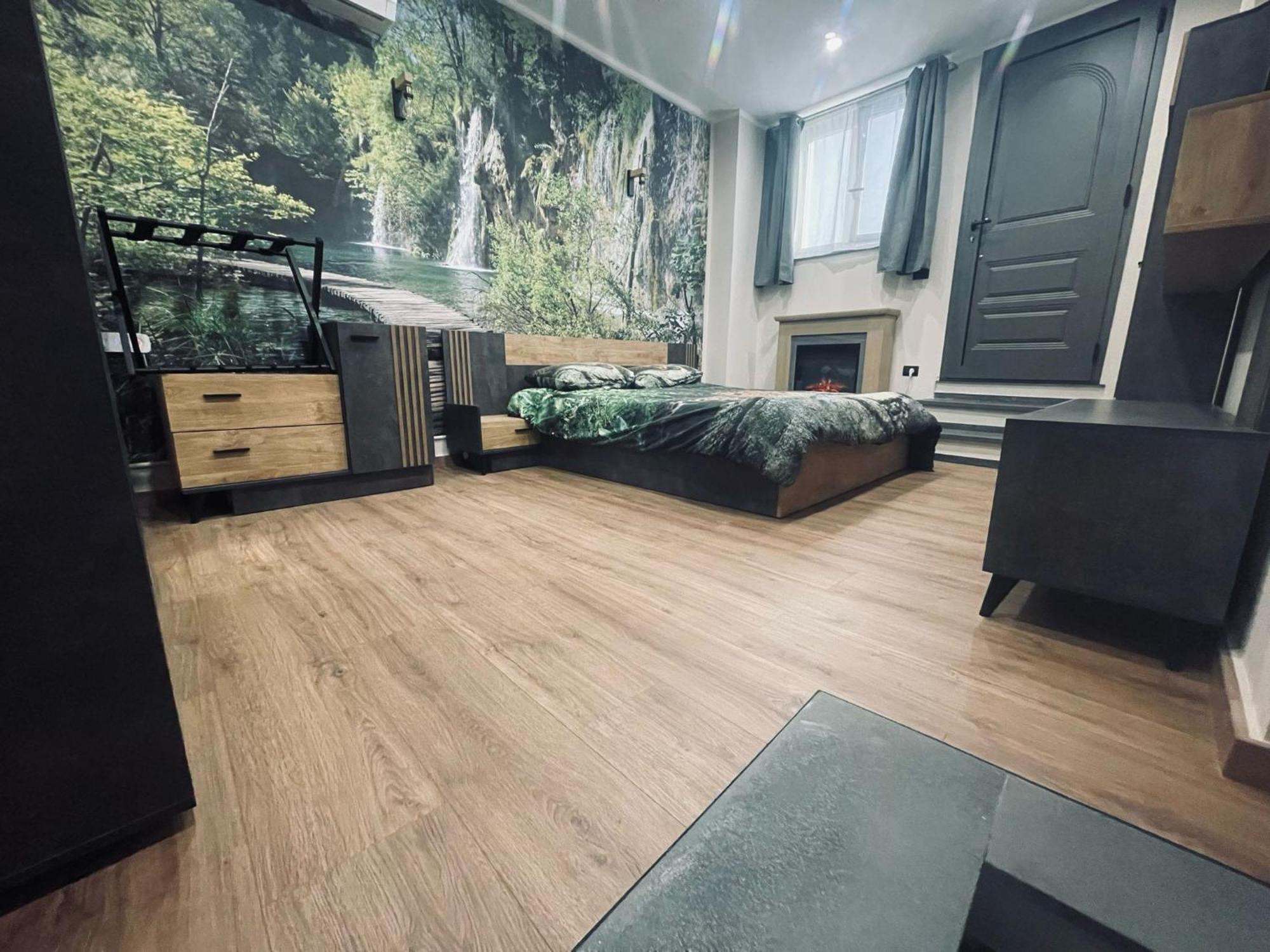 Gd Luxury Suite Randazzo Extérieur photo