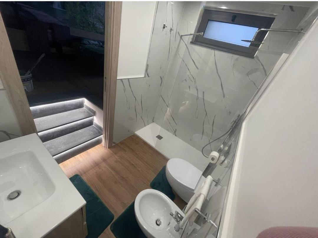 Gd Luxury Suite Randazzo Extérieur photo