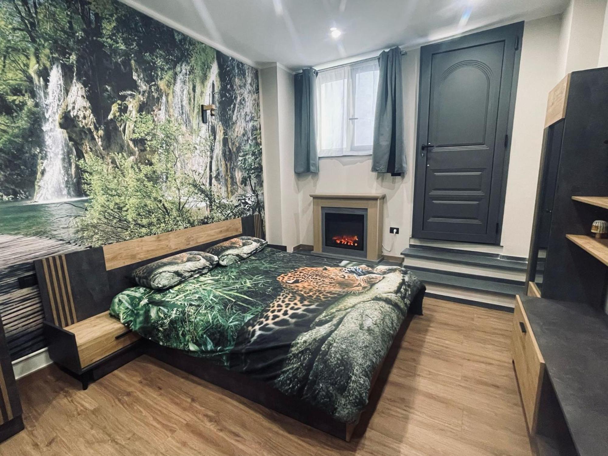 Gd Luxury Suite Randazzo Extérieur photo