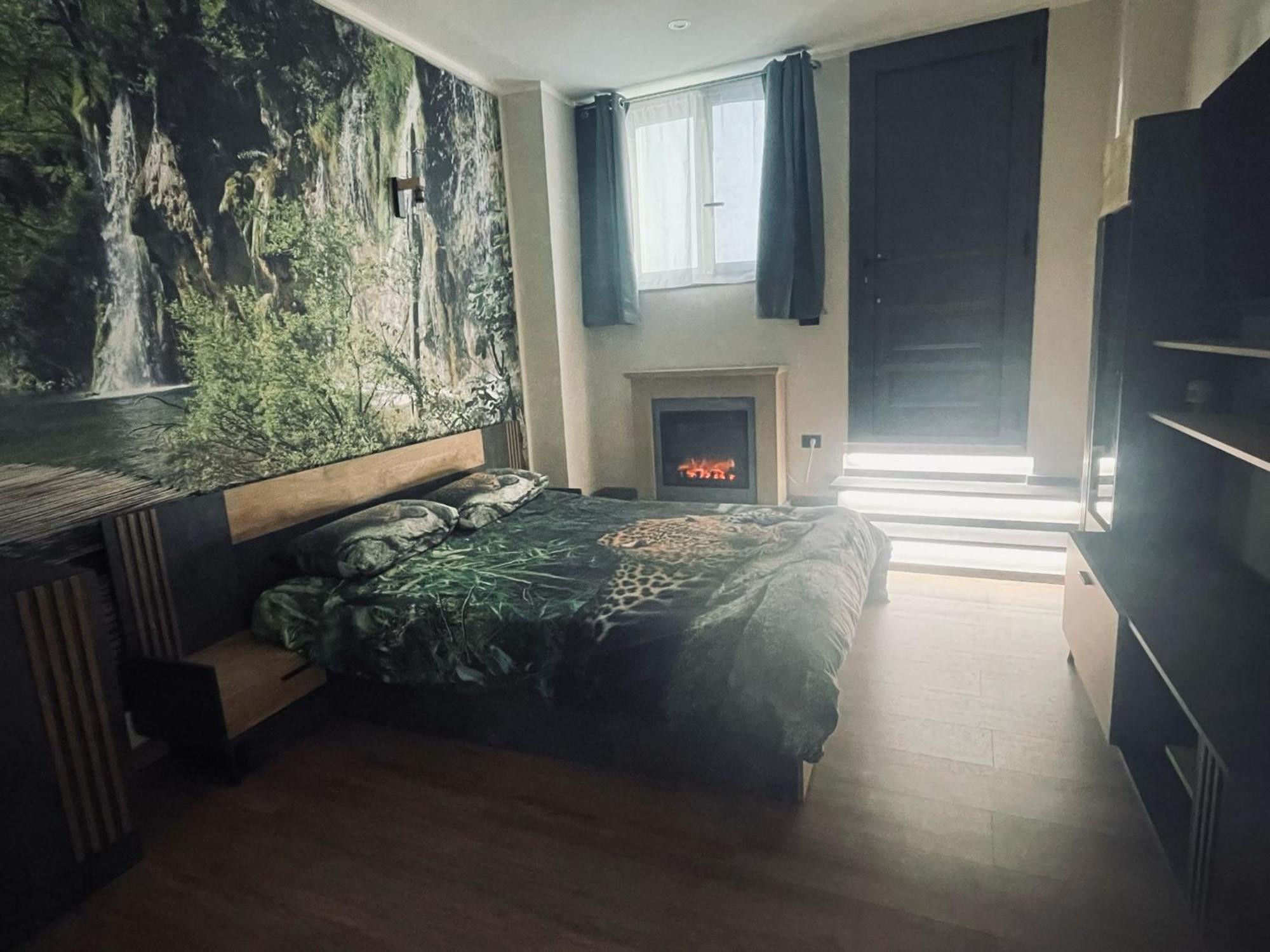 Gd Luxury Suite Randazzo Extérieur photo