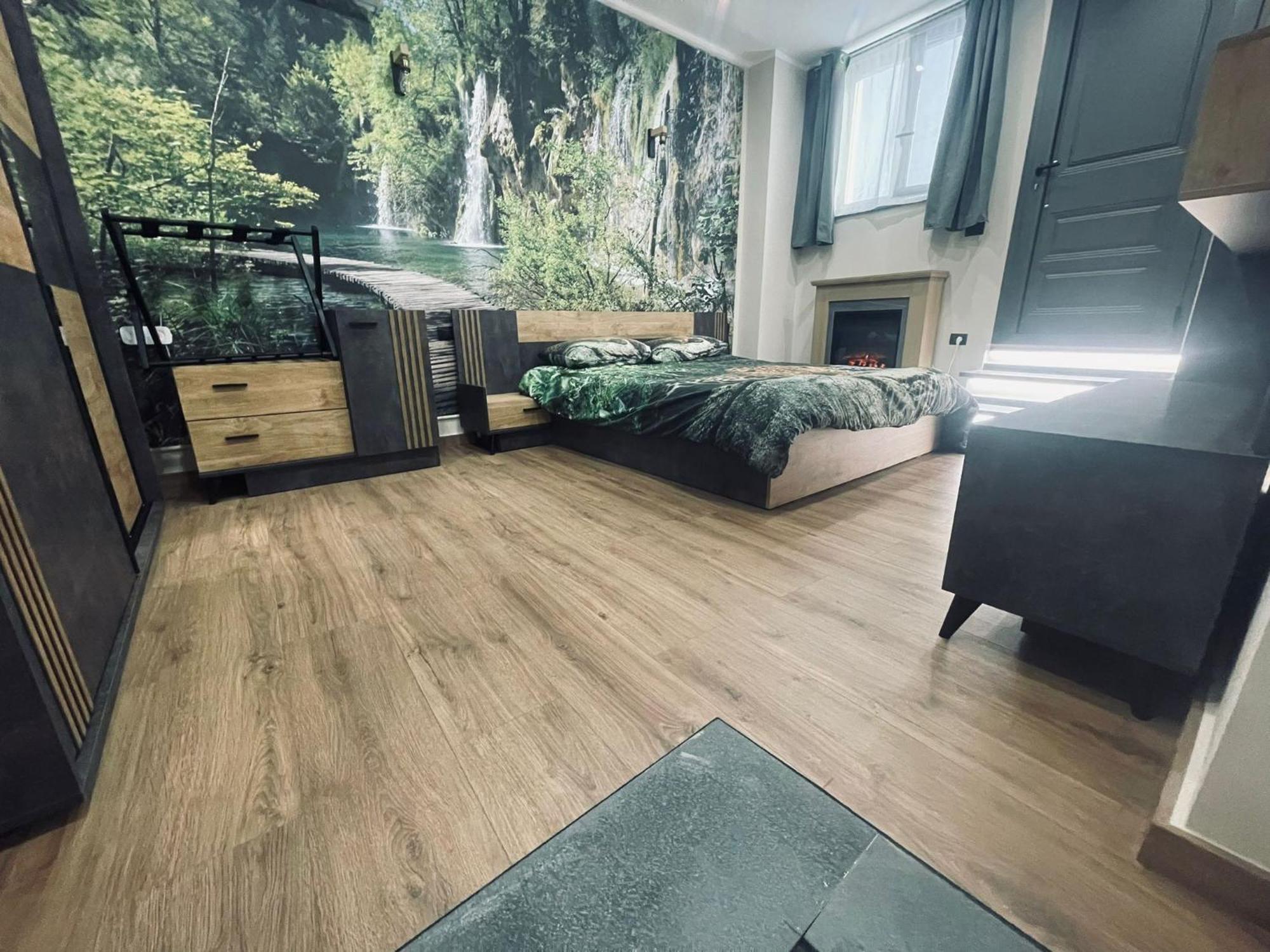 Gd Luxury Suite Randazzo Extérieur photo