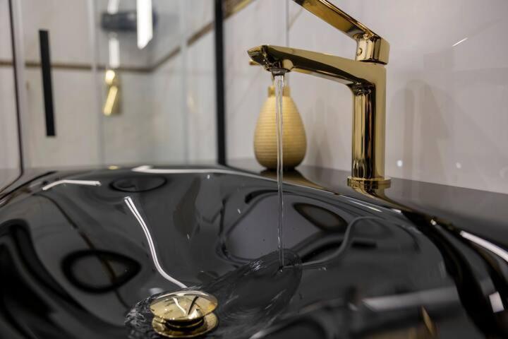 Gd Luxury Suite Randazzo Extérieur photo