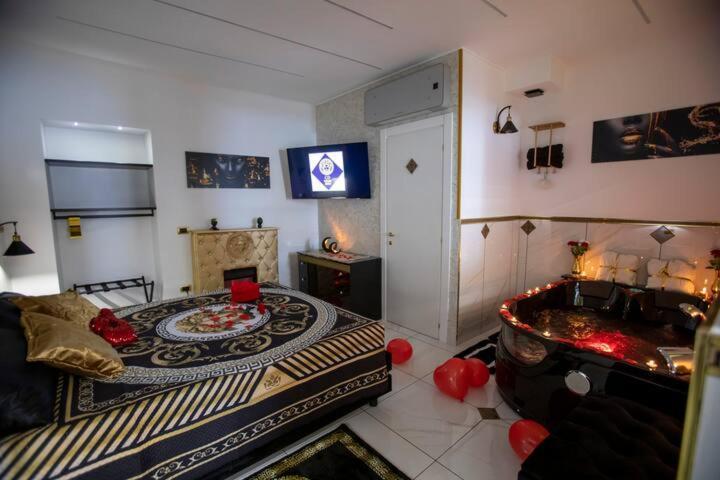 Gd Luxury Suite Randazzo Extérieur photo