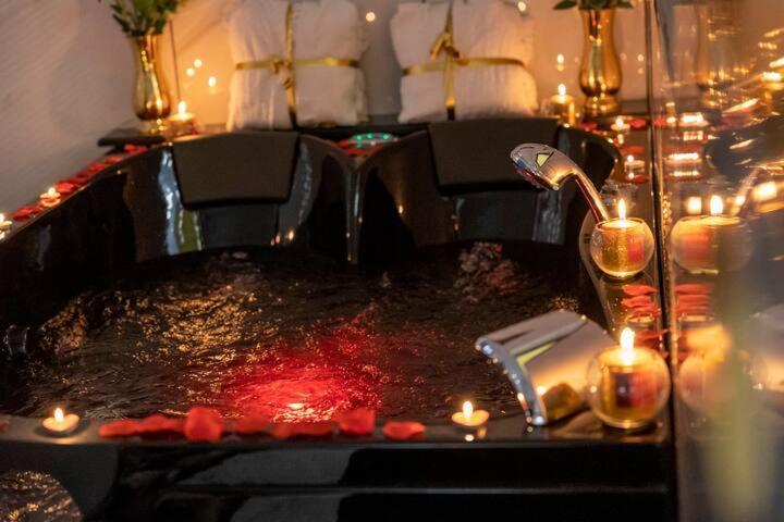 Gd Luxury Suite Randazzo Extérieur photo