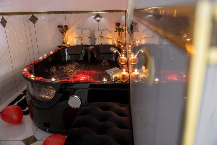 Gd Luxury Suite Randazzo Extérieur photo