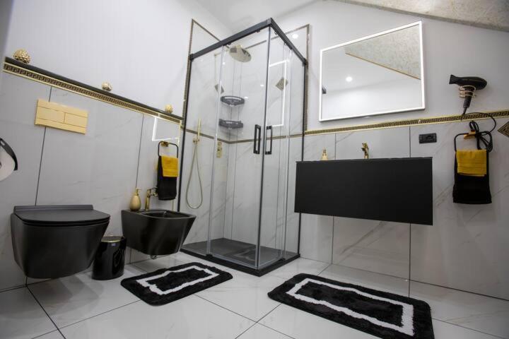 Gd Luxury Suite Randazzo Extérieur photo
