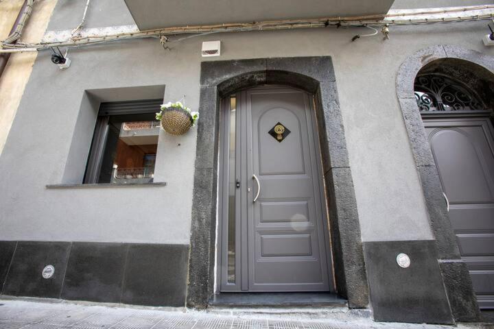 Gd Luxury Suite Randazzo Extérieur photo