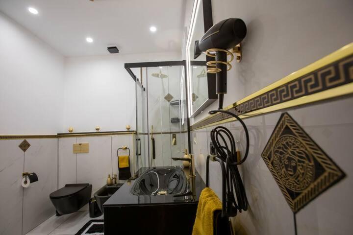 Gd Luxury Suite Randazzo Extérieur photo