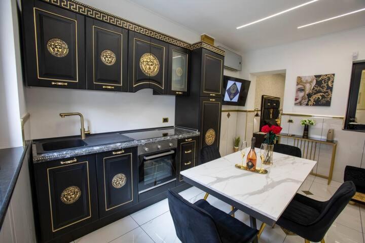 Gd Luxury Suite Randazzo Extérieur photo