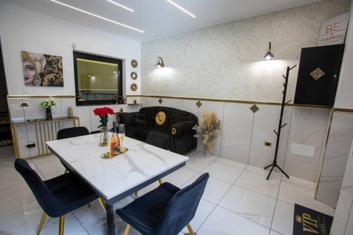 Gd Luxury Suite Randazzo Extérieur photo