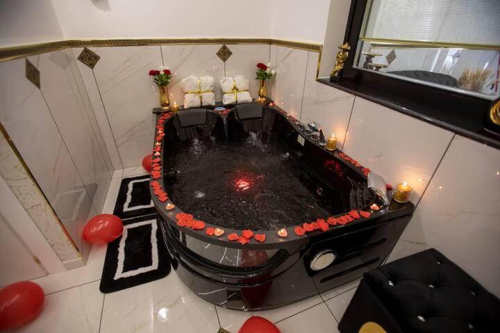 Gd Luxury Suite Randazzo Extérieur photo