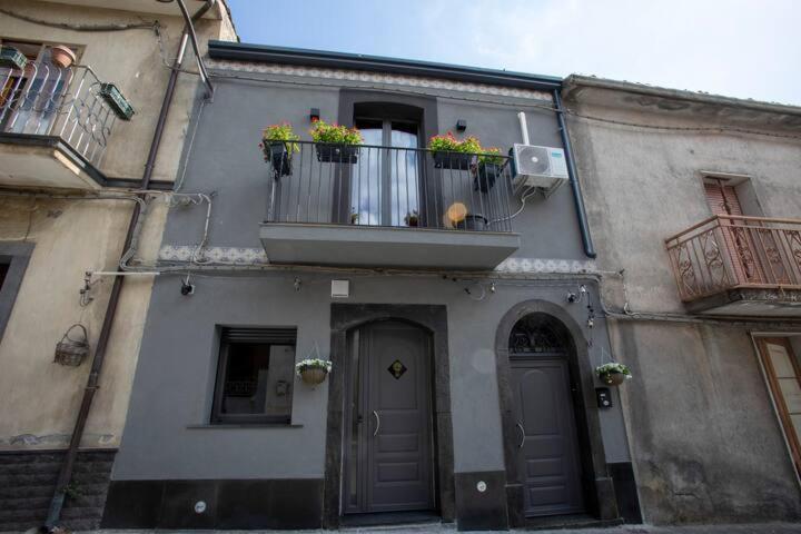 Gd Luxury Suite Randazzo Extérieur photo